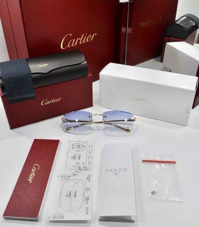 Glasses - Image 4