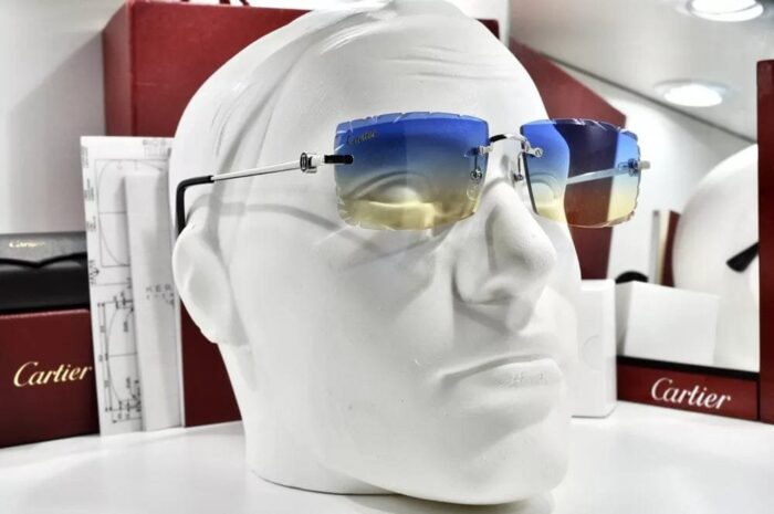 Glasses - Image 8