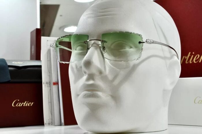 Glasses - Image 18