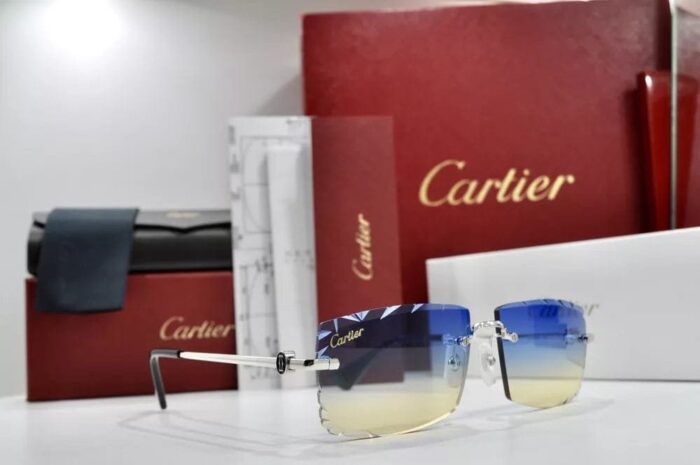 Glasses - Image 11