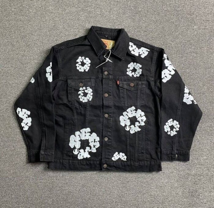 Jacket - Image 2