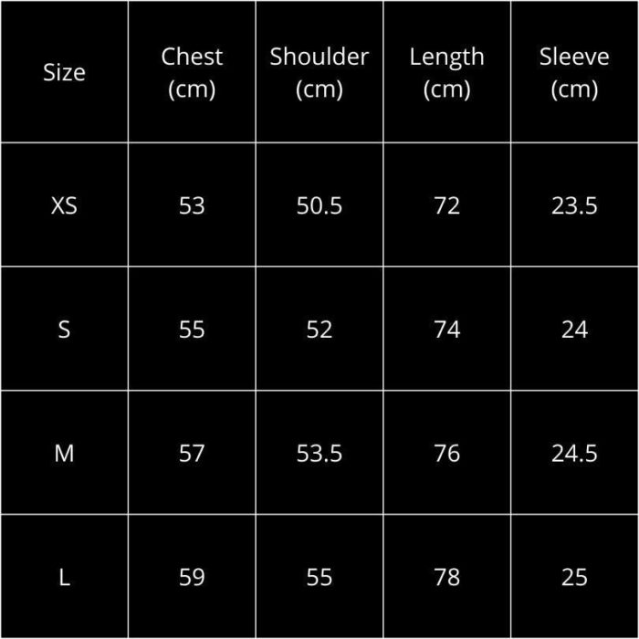 T-shirt - Image 5