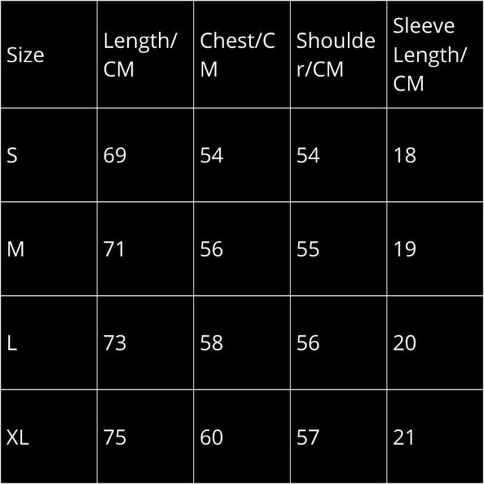 T-shirt - Image 3