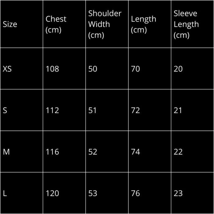 T-shirt - Image 5