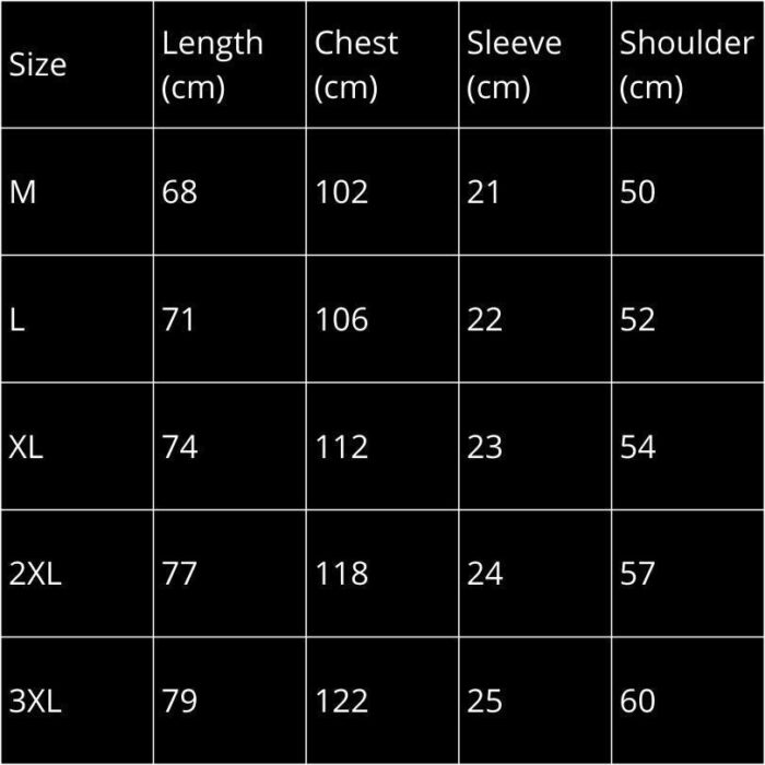 T-shirt - Image 5