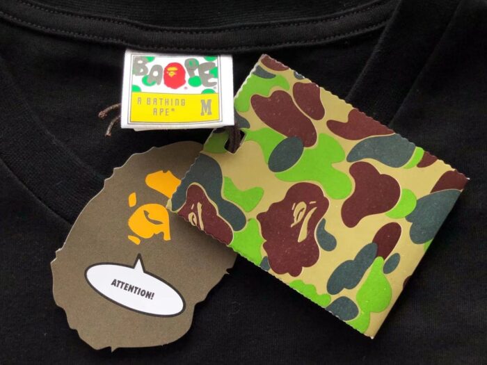 T-shirt - Image 7