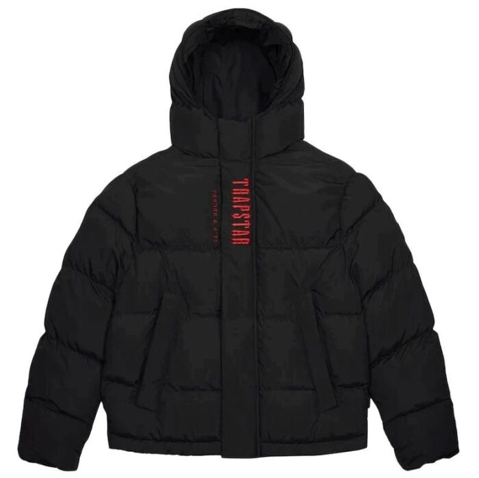 Jacket - Image 2