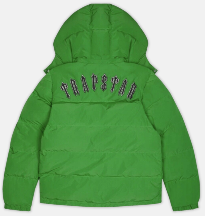 Jacket - Image 2