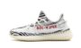 350 v2 Zebra