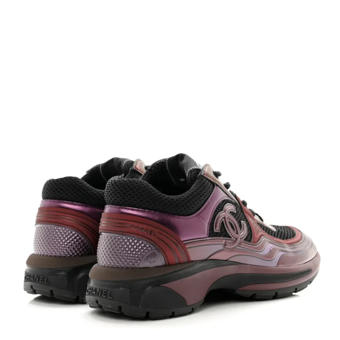 Dark Cherry Runner - Image 3