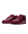 Air Force 1 '07 x Syna Dark Beetroot and Red Oxide - Image 2
