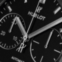 Hublot Classic Fusion Chronograph Black Magic - Image 5