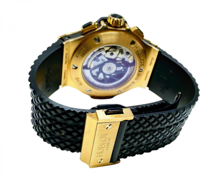 Hublot Big Bang Rose Gold - Image 3