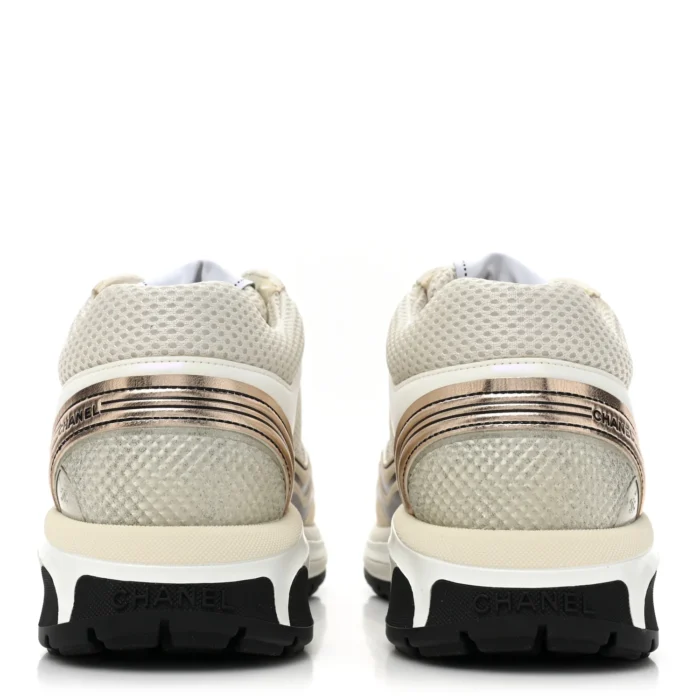 Beige Runner - Image 4