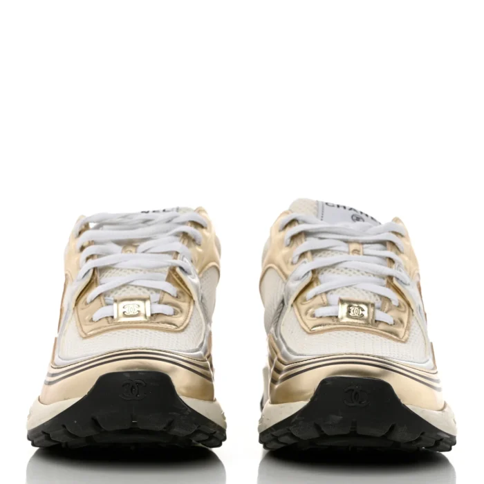 Champagne Gold Runner - Image 3