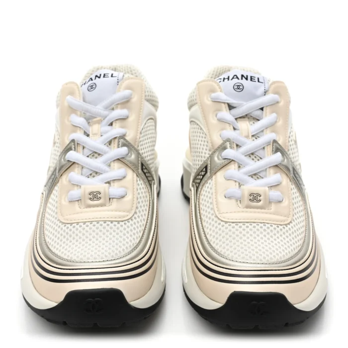 Beige Runner - Image 2