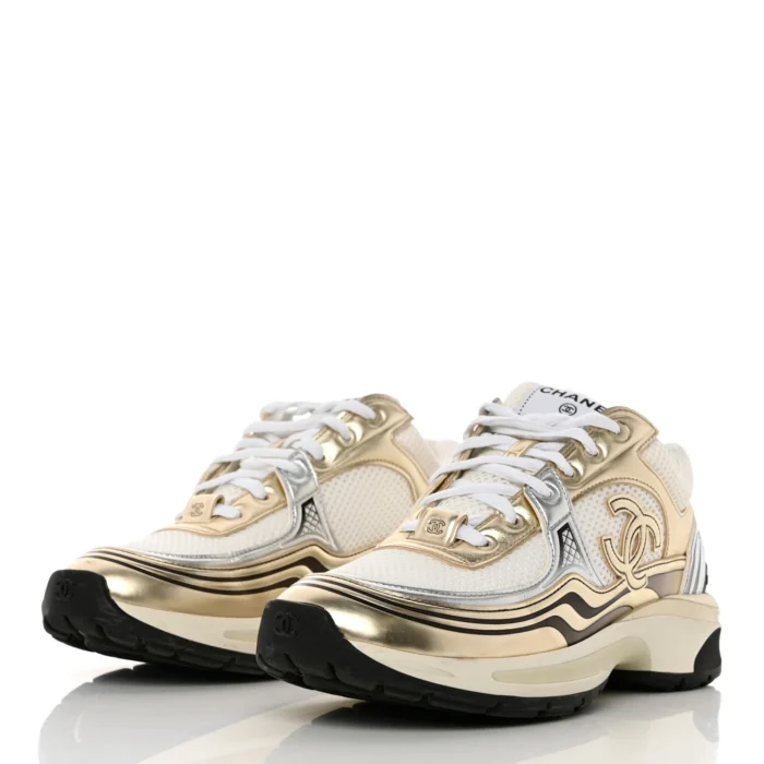 Champagne Gold Runner - Image 2