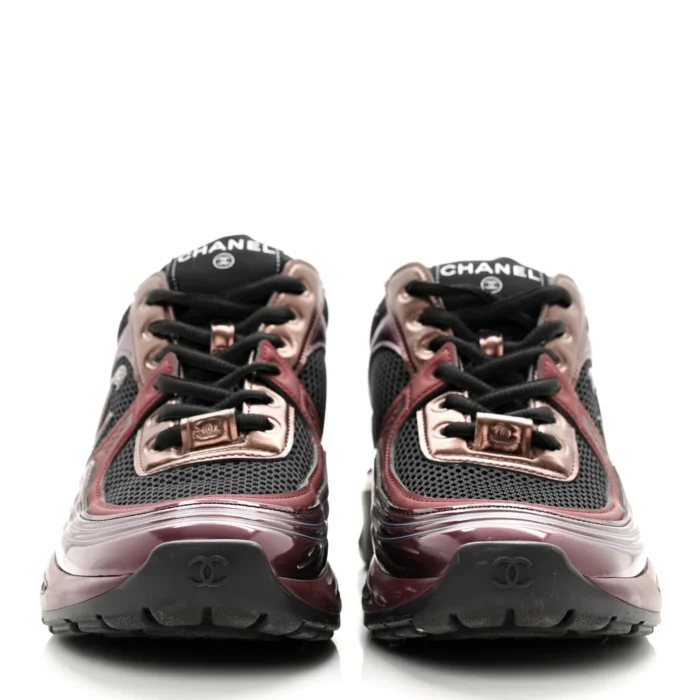 Dark Cherry Runner - Image 4