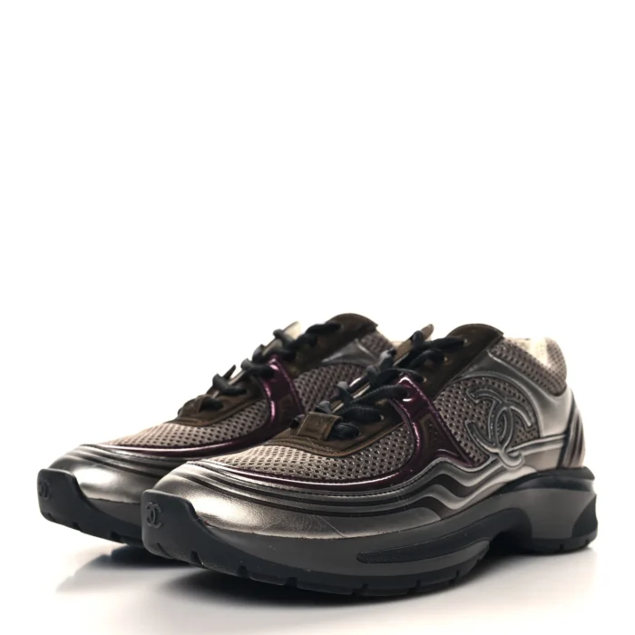 Gunmetal CC Runner - Image 2