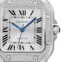 Cartier Santos - Image 2