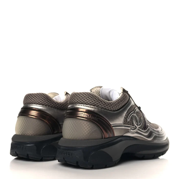 Gunmetal CC Runner - Image 4