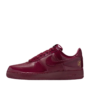 Air Force 1 '07 x Syna Dark Beetroot and Red Oxide