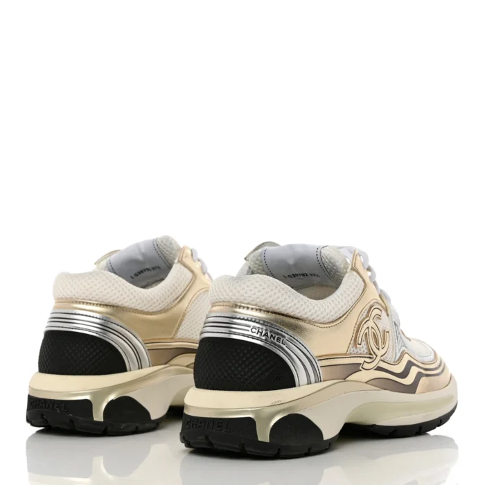 Champagne Gold Runner - Image 4