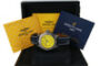 Breitling Titanium Avenger Seawolf 44mm Automatic Watch Yellow Dial - Image 4