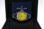 Breitling Titanium Avenger Seawolf 44mm Automatic Watch Yellow Dial - Image 2