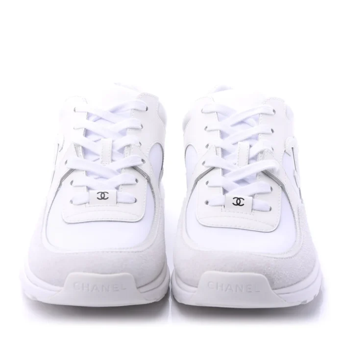 Triple White Runner - Image 2