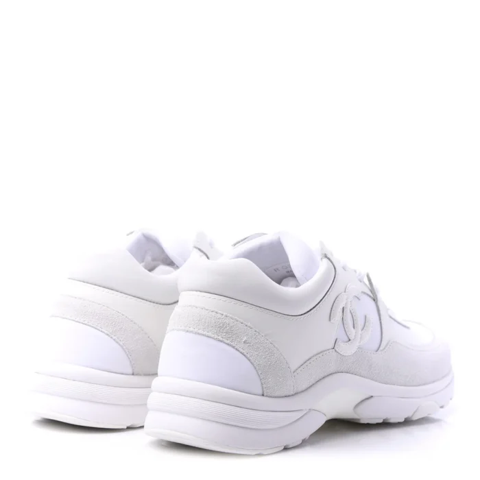 Triple White Runner - Image 3
