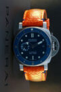 Panerai Submersible 42 mm PAM 1068 (21BP) - Image 4