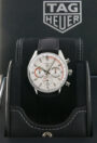 Tag Heuer Carrera 42mm (BP) Porsche Edition - Image 4