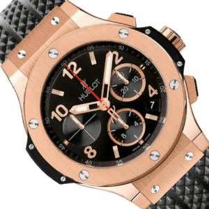Hublot Big Bang Rose Gold 18K Unisex - Image 2