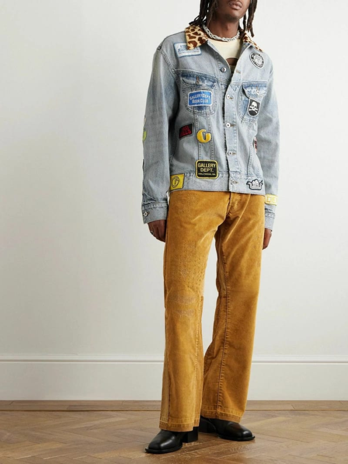 Jacket - Image 3