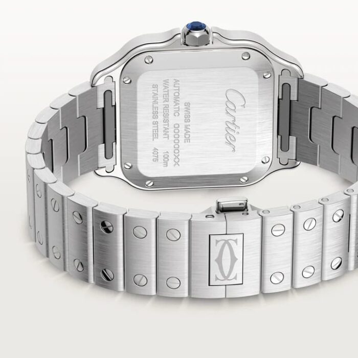 Cartier Santos - Image 3