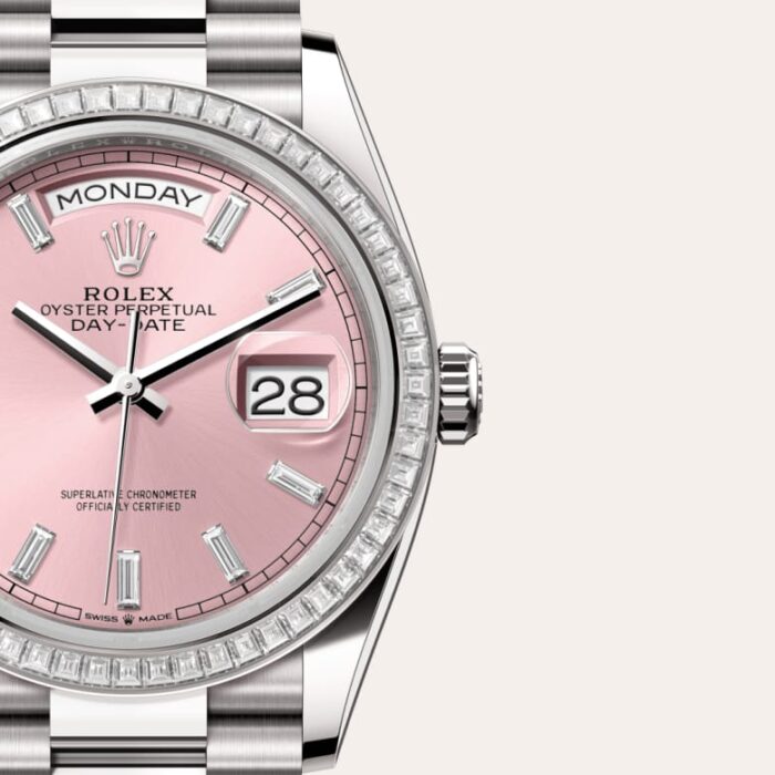 Day-Date 36 Diamond - Image 2