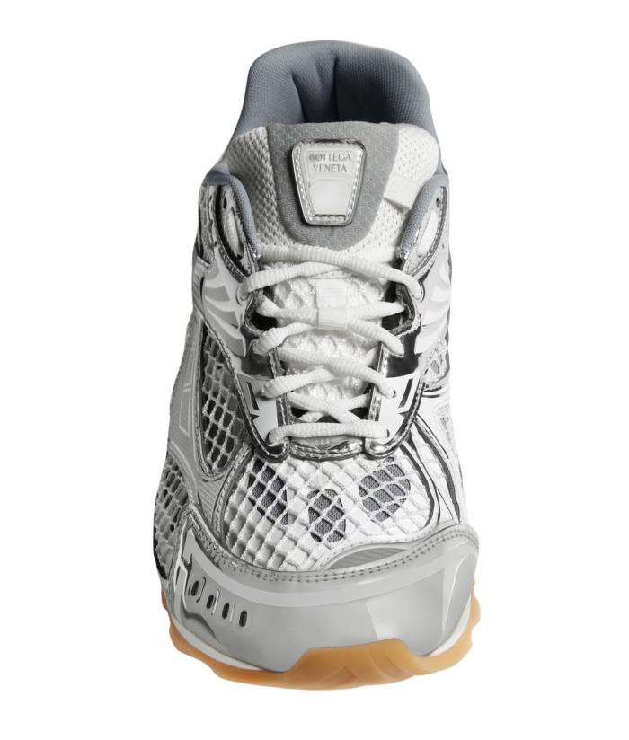Orbit Silver - Image 3