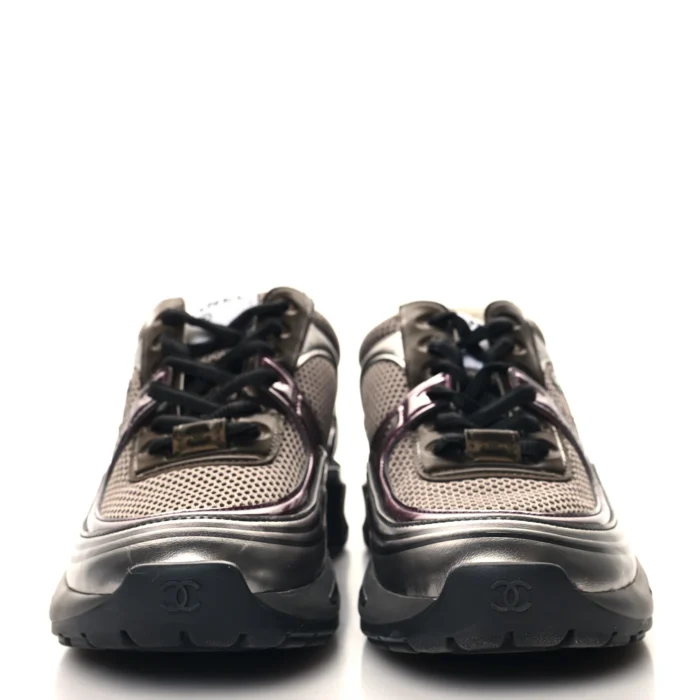Gunmetal CC Runner - Image 3