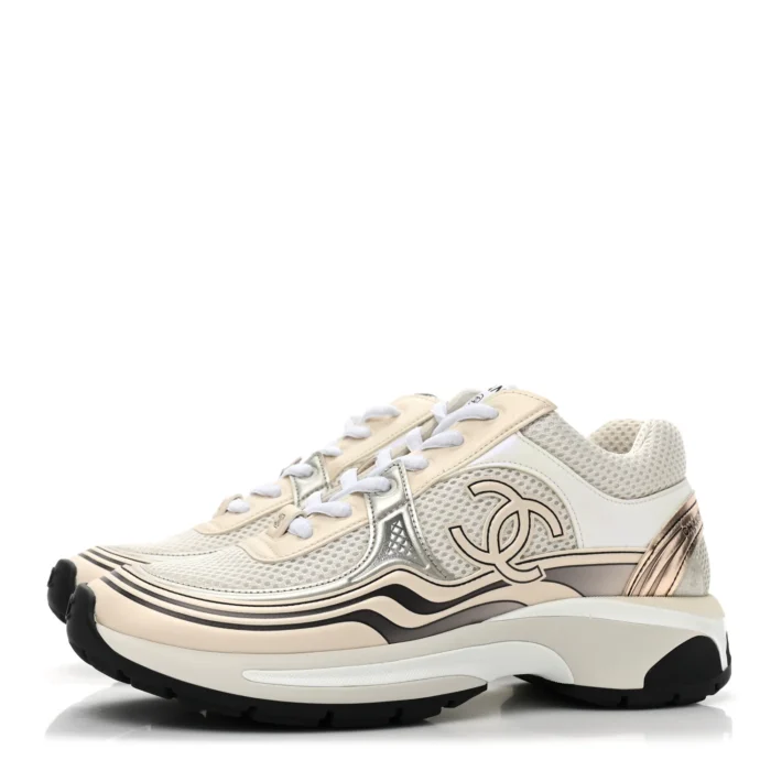 Beige Runner - Image 3