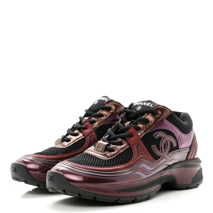 Dark Cherry Runner - Image 2