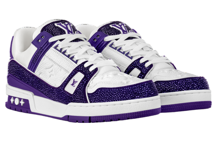 White Purple - Image 2