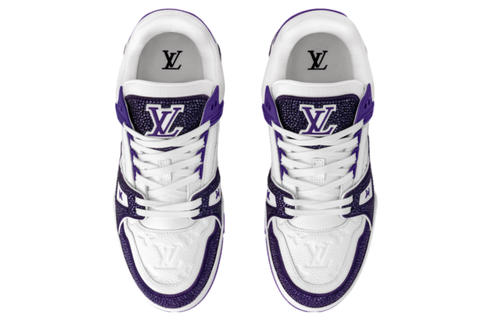 White Purple - Image 3