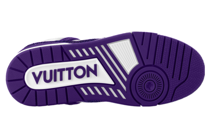 White Purple - Image 4