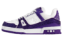 White Purple