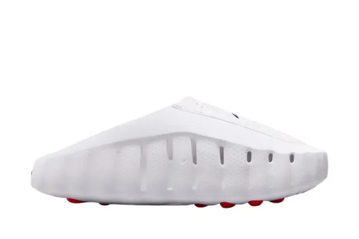 Slide Nike Mind White - Image 4