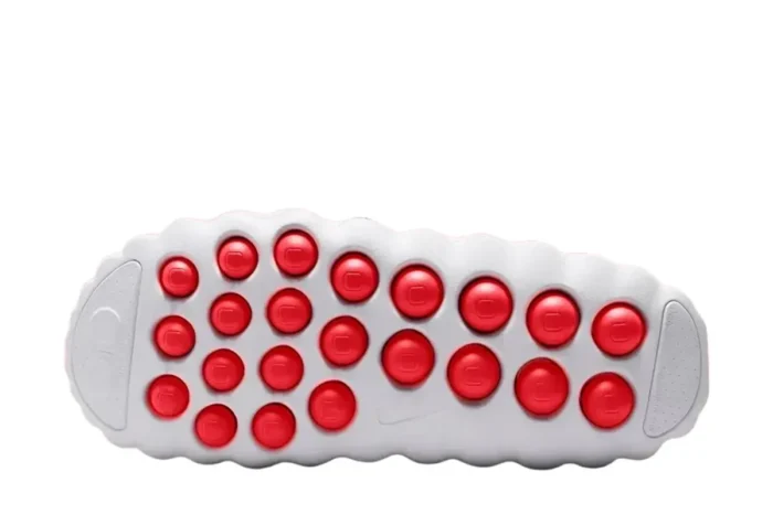 Slide Nike Mind White - Image 2