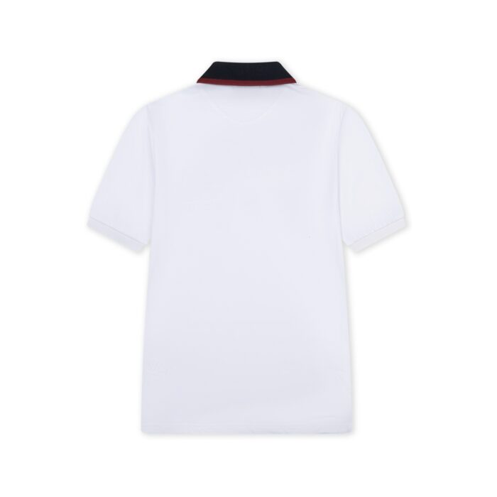 T-shirt Polo - Image 2