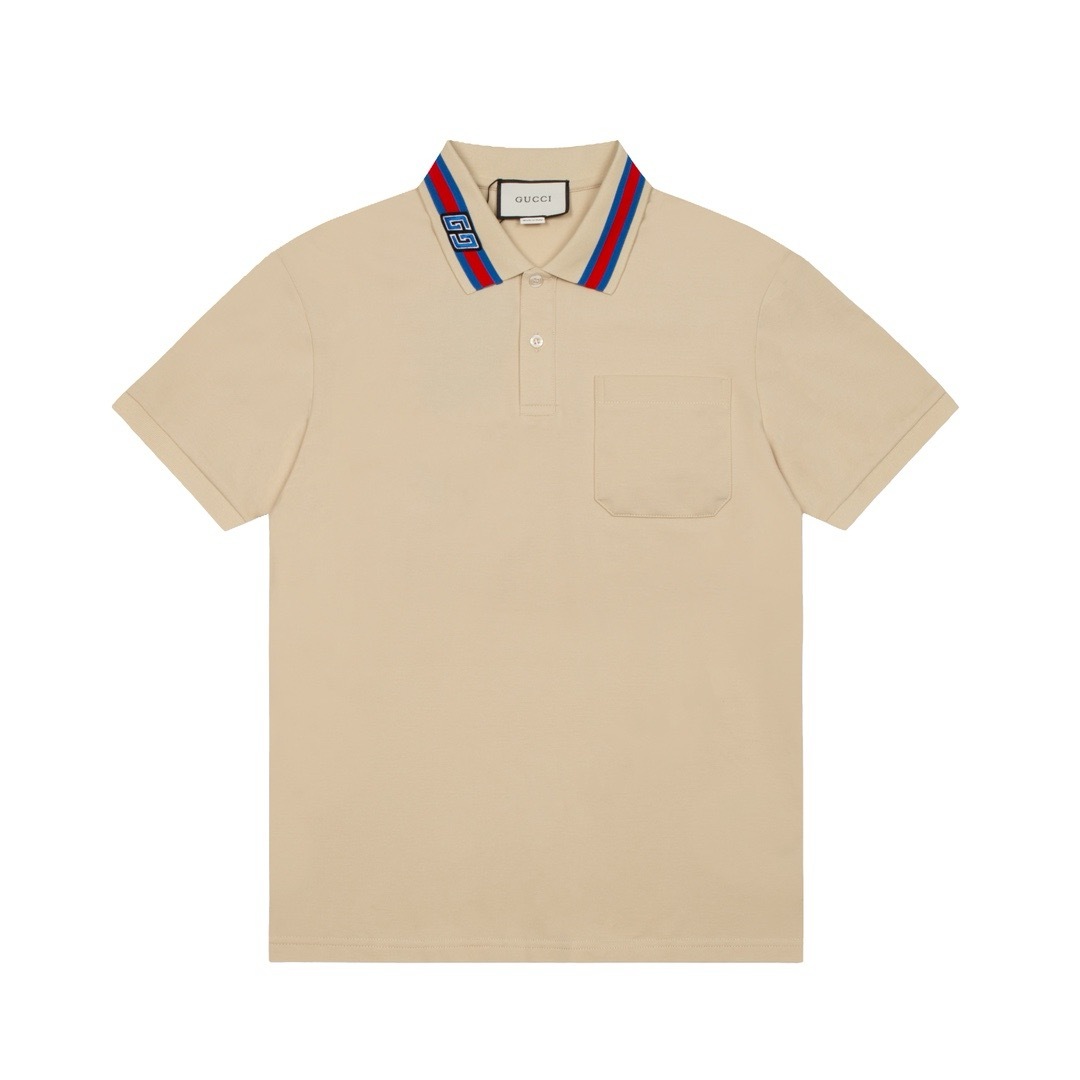041df2fa T-shirt Polo - Image 1