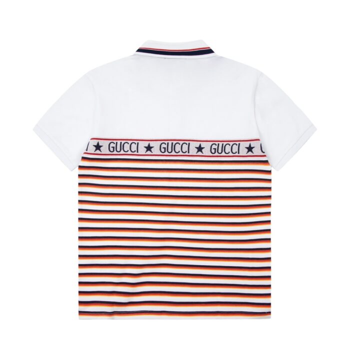 T-shirt Polo - Image 2